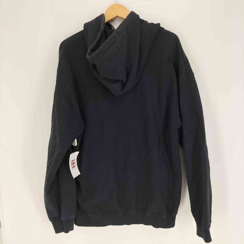 エクストララージ XLARGE 21AW LIGHT AND L HOODIE ライト アンド フーディー アニメ キャラクタープリント パーカー メンズ import:L