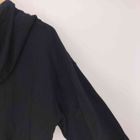 エクストララージ XLARGE 21AW LIGHT AND L HOODIE ライト アンド フーディー アニメ キャラクタープリント パーカー メンズ import:L