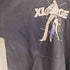 エクストララージ XLARGE 21AW LIGHT AND L HOODIE ライト アンド フーディー アニメ キャラクタープリント パーカー メンズ import:L