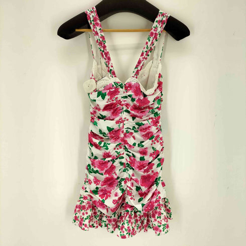 for love & lemons キャミワンピース レディース XS