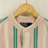 ポロラルフローレン POLO RALPH LAUREN バンドカラーストライプシャツ メンズ 100
