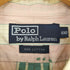 ポロラルフローレン POLO RALPH LAUREN バンドカラーストライプシャツ メンズ 100