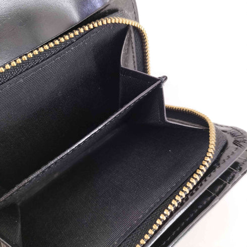 アニエスベー agnes b. 三つ折り財布 レディース