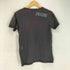 ニーキューイチニーキューゴーオム 291295=HOMME スカルプリント リペアデザイン 半袖Tシャツ カットソー Y2K メンズ JPN:2