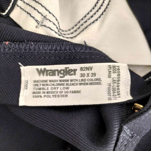 ラングラー Wrangler ランチャーパンツ メンズ 30/29