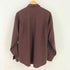 ヴァンヒューゼン VAN HEUSEN 90S SOFT SUEDE L/S ワンポケットシャツ メンズ 15-15