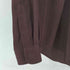 ヴァンヒューゼン VAN HEUSEN 90S SOFT SUEDE L/S ワンポケットシャツ メンズ 15-15