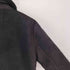 ホリスター Hollister フェイクスウェード 裏地ボア ムートンジャケット メンズ import:XS