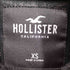 ホリスター Hollister フェイクスウェード 裏地ボア ムートンジャケット メンズ import:XS
