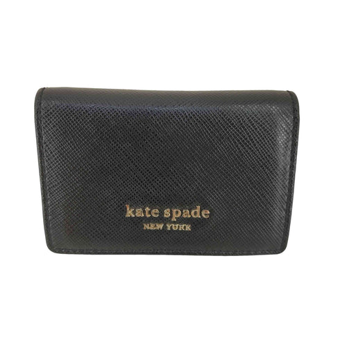ケイトスペード Kate spade 三つ折り財布 レディース