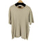 エディーバウアー Eddie Bauer ドミニカ製 クルーネックTシャツ メンズ import:L