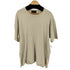 エディーバウアー Eddie Bauer ドミニカ製 クルーネックTシャツ メンズ import:L