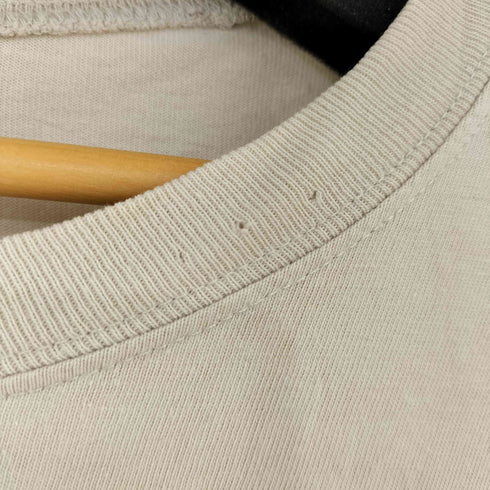 エディーバウアー Eddie Bauer ドミニカ製 クルーネックTシャツ メンズ import:L