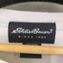 エディーバウアー Eddie Bauer ドミニカ製 クルーネックTシャツ メンズ import:L