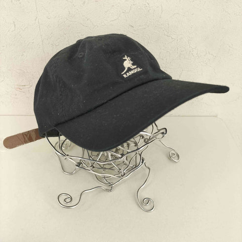 カンゴール KANGOL WASHED BASEBALL メンズ