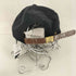 カンゴール KANGOL WASHED BASEBALL メンズ