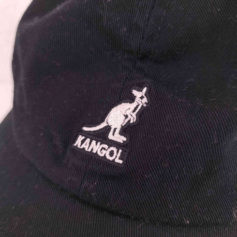 カンゴール KANGOL WASHED BASEBALL メンズ