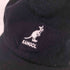 カンゴール KANGOL WASHED BASEBALL メンズ