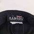 カンゴール KANGOL WASHED BASEBALL メンズ
