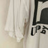 ユーピーレノマ U.P renoma ロゴプリントTee メンズ