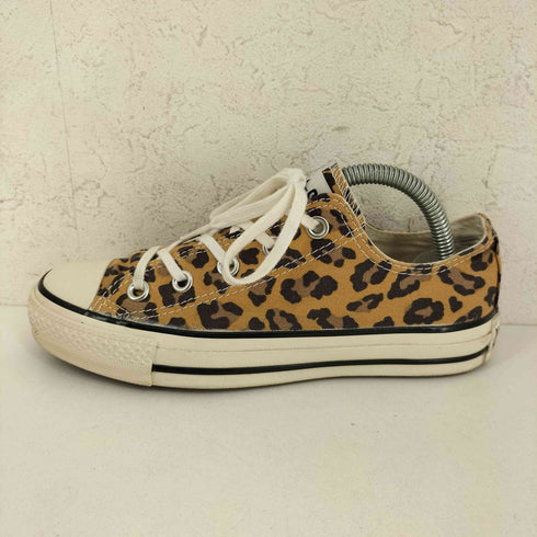 ワコマリア WACKO MARIA ALL STAR US OX / WM レディース CONVERSE:3