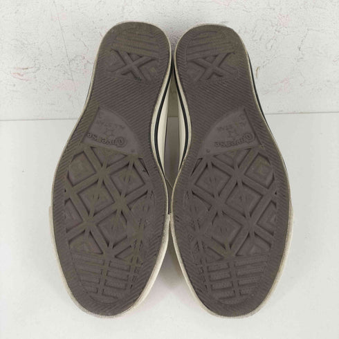 ワコマリア WACKO MARIA ALL STAR US OX / WM レディース CONVERSE:3