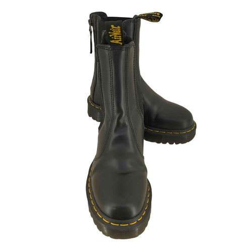 ドクターマーチン Dr.Martens BEX W/ZIP レディース UK:3