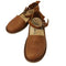 トリッペン trippen Finn Comfort ストラップシューズ レディース W4