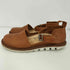 トリッペン trippen Finn Comfort ストラップシューズ レディース W4