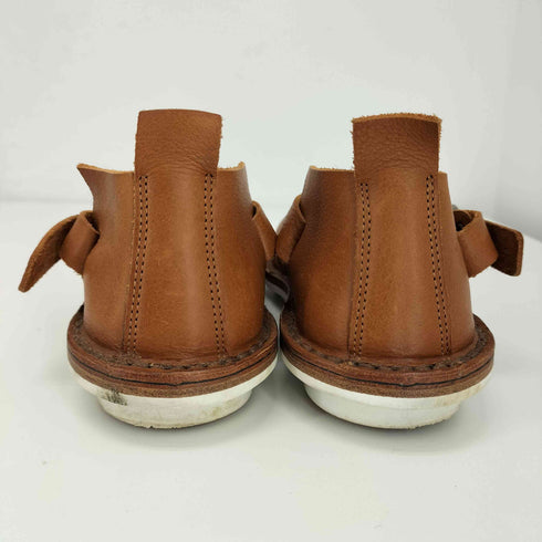 トリッペン trippen Finn Comfort ストラップシューズ レディース W4
