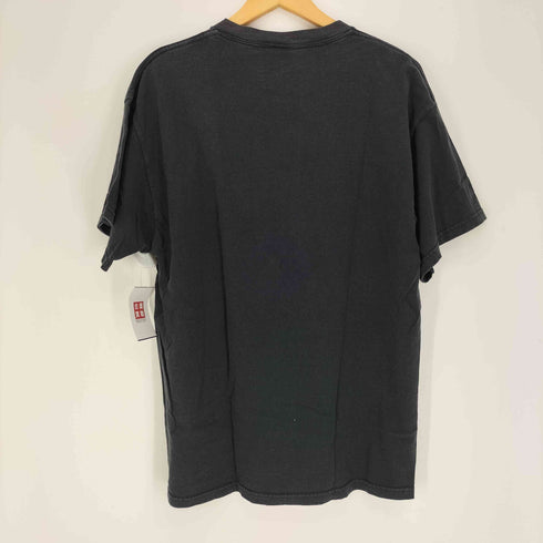 デルタ DELTA I LIKE YOU キャラクター プリント S/S クルーネック Tシャツ メンズ import:L