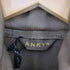 ANKY ハーフジップスウェット レディース import:S