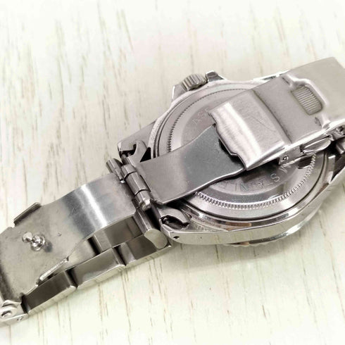 ヴァーグウォッチカンパニー VAGUE WATCH CO. Diver's Son メンズ