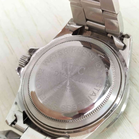 ヴァーグウォッチカンパニー VAGUE WATCH CO. Diver's Son メンズ