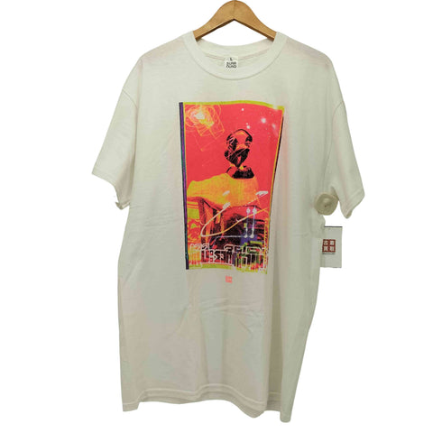 SURROUND 24SS TENJINYU T メンズ import:L
