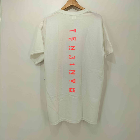 SURROUND 24SS TENJINYU T メンズ import:L