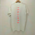 SURROUND 24SS TENJINYU T メンズ import:L