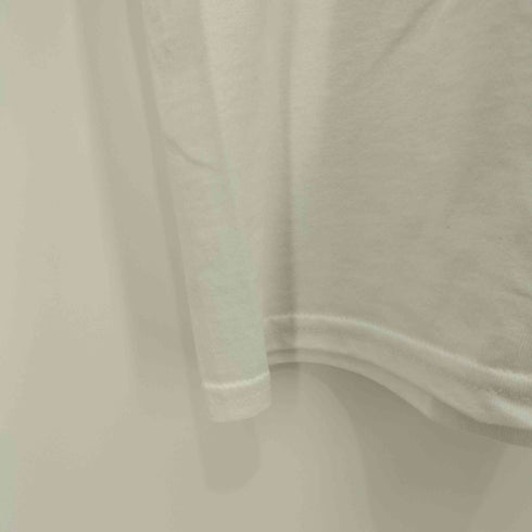 SURROUND 24SS TENJINYU T メンズ import:L