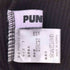 プニュズ PUNYUS フロントスリット リブ フレアパンツ レディース 1