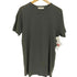 ボッテガヴェネタ BOTTEGA VENETA イタリア製 エンボス ロゴ S/S Tシャツ メンズ 46