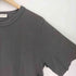 ボッテガヴェネタ BOTTEGA VENETA イタリア製 エンボス ロゴ S/S Tシャツ メンズ 46