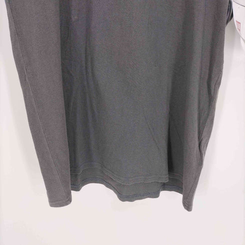 ボッテガヴェネタ BOTTEGA VENETA イタリア製 エンボス ロゴ S/S Tシャツ メンズ 46