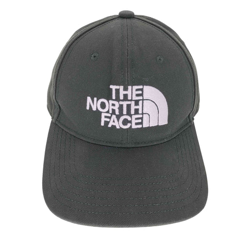 ザノースフェイス THE NORTH FACE TNF Logo CAP TNF ロゴ キャップ メンズ FREE