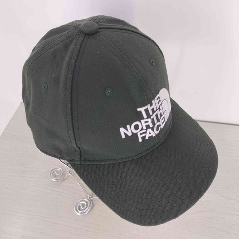ザノースフェイス THE NORTH FACE TNF Logo CAP TNF ロゴ キャップ メンズ FREE