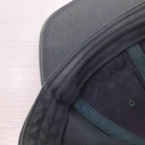 ザノースフェイス THE NORTH FACE TNF Logo CAP TNF ロゴ キャップ メンズ FREE