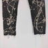 リーバイス Levis 514 ボタン裏 4051 刻印 リメイク ペイント 5ポケット ジップフライ ストレート デニム パンツ カットオフ メンズ W32 L32