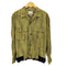 ラディアル RADIALL 23SS ALTEC - OPEN COLLARED JACKET メンズ JPN:L