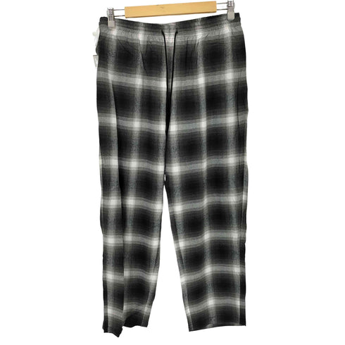 ラディアル RADIALL 24SS BELAIR - STRAIGHT FIT EASY PANTS メンズ JPN:M
