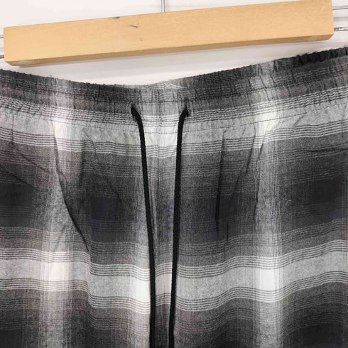ラディアル RADIALL 24SS BELAIR - STRAIGHT FIT EASY PANTS メンズ JPN:M