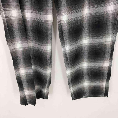 ラディアル RADIALL 24SS BELAIR - STRAIGHT FIT EASY PANTS メンズ JPN:M